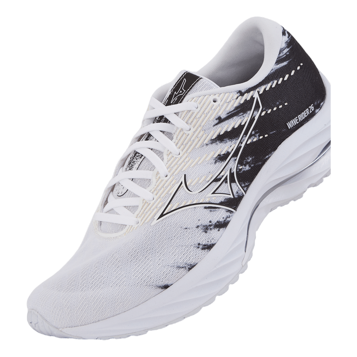 Wave Rider 26 White/white/black