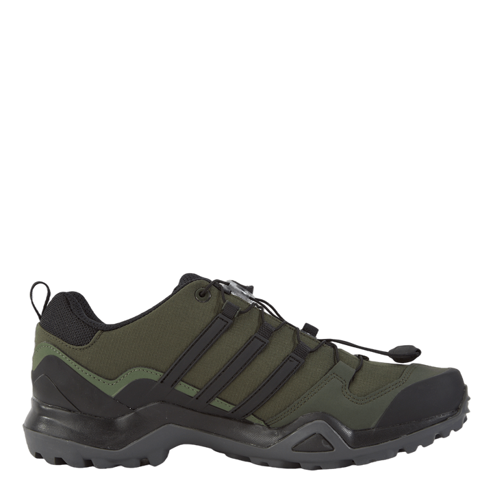 Terrex Swift R2 GTX Shoes Night Cargo / Core Black / Base Green