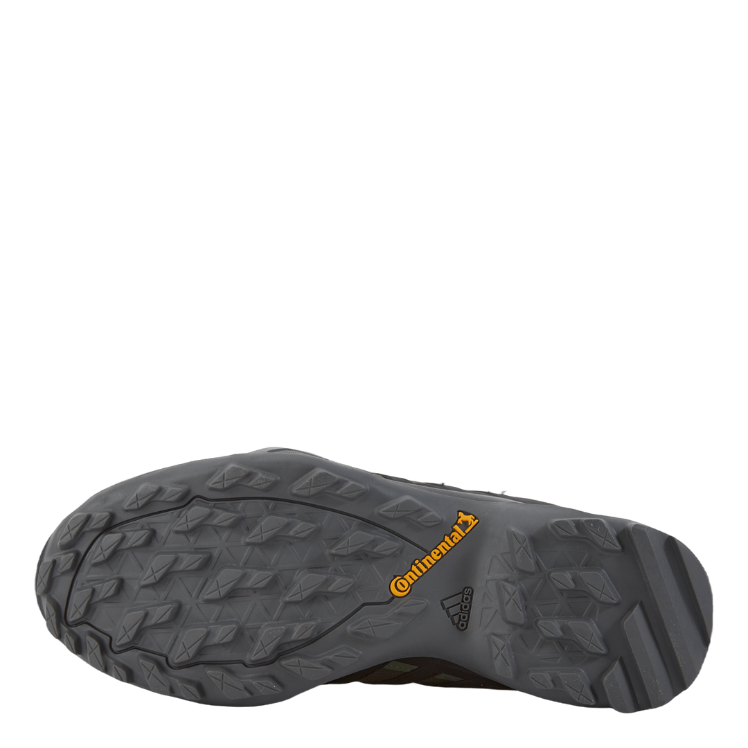 Terrex Swift R2 GTX Shoes Night Cargo / Core Black / Base Green