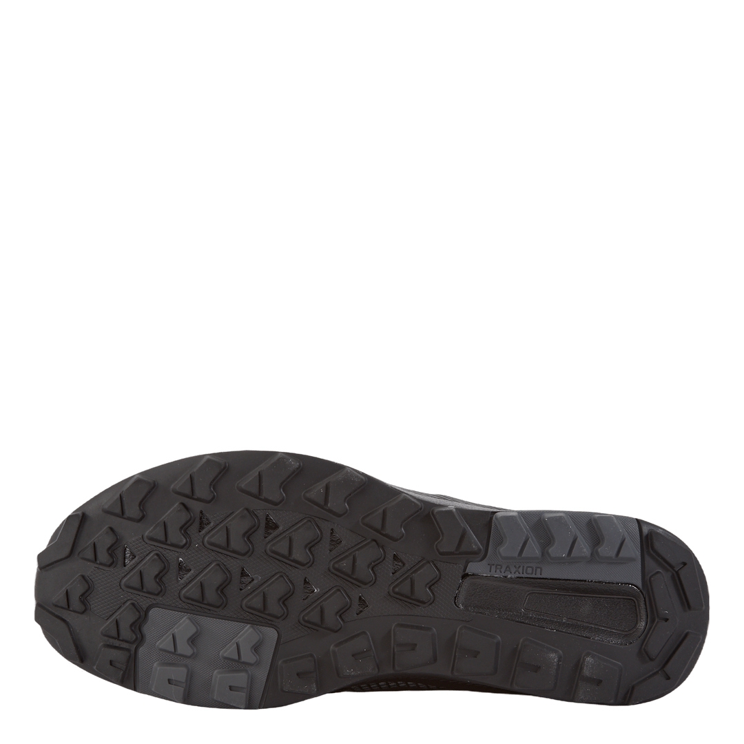 Terrex Trailmaker Mid COLD.RDY Hiking Shoes Core Black / Core Black / Dgh Solid Grey