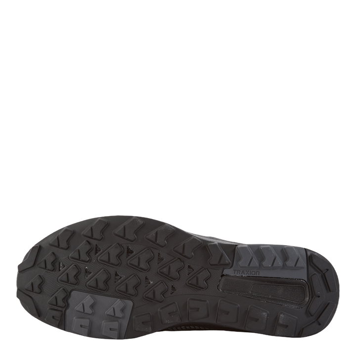Terrex Trailmaker Mid COLD.RDY Hiking Shoes Core Black / Core Black / Dgh Solid Grey
