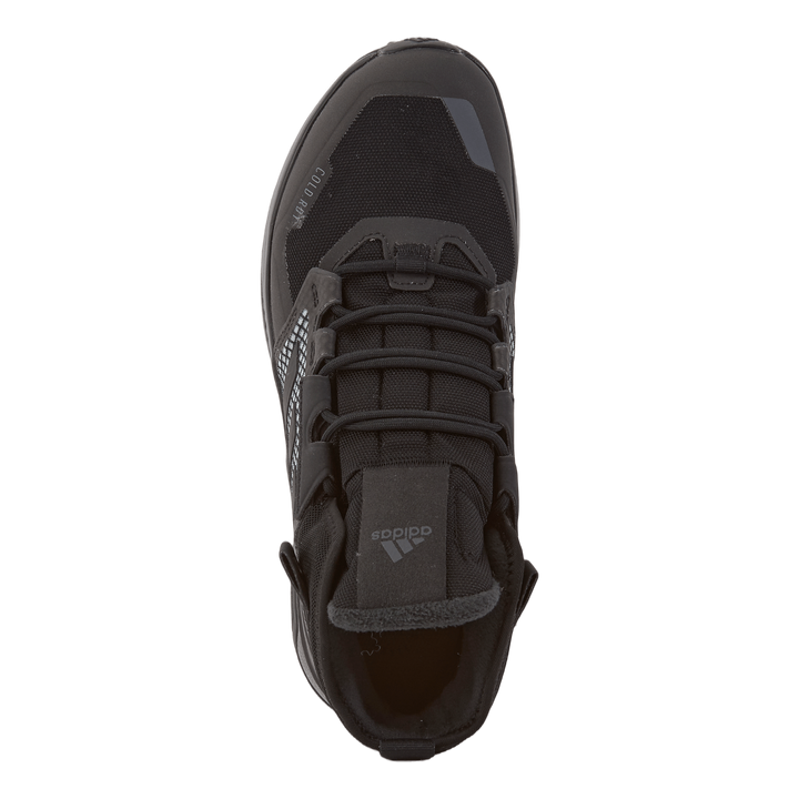 Terrex Trailmaker Mid COLD.RDY Hiking Shoes Core Black / Core Black / Dgh Solid Grey