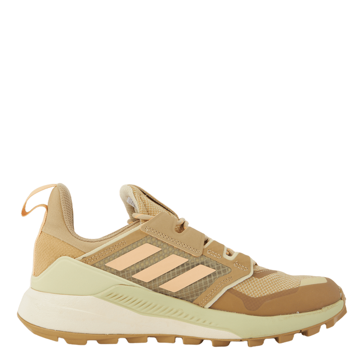 Terrex Trailmaker Hiking Shoes Beige Tone / Pulse Amber / Flash Orange