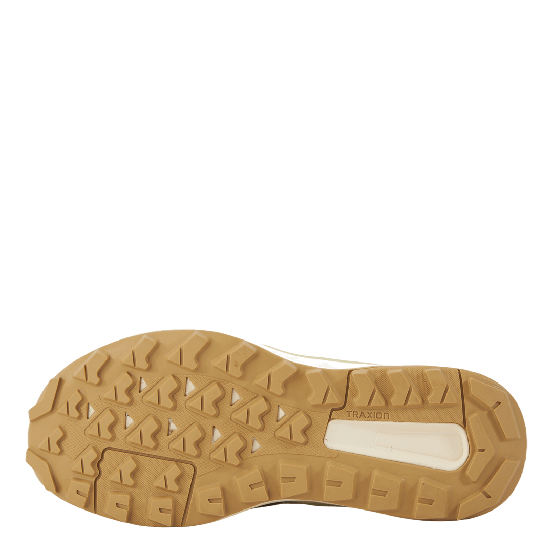 Terrex Trailmaker Hiking Shoes Beige Tone / Pulse Amber / Flash Orange
