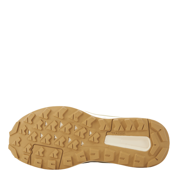 Terrex Trailmaker Hiking Shoes Beige Tone / Pulse Amber / Flash Orange