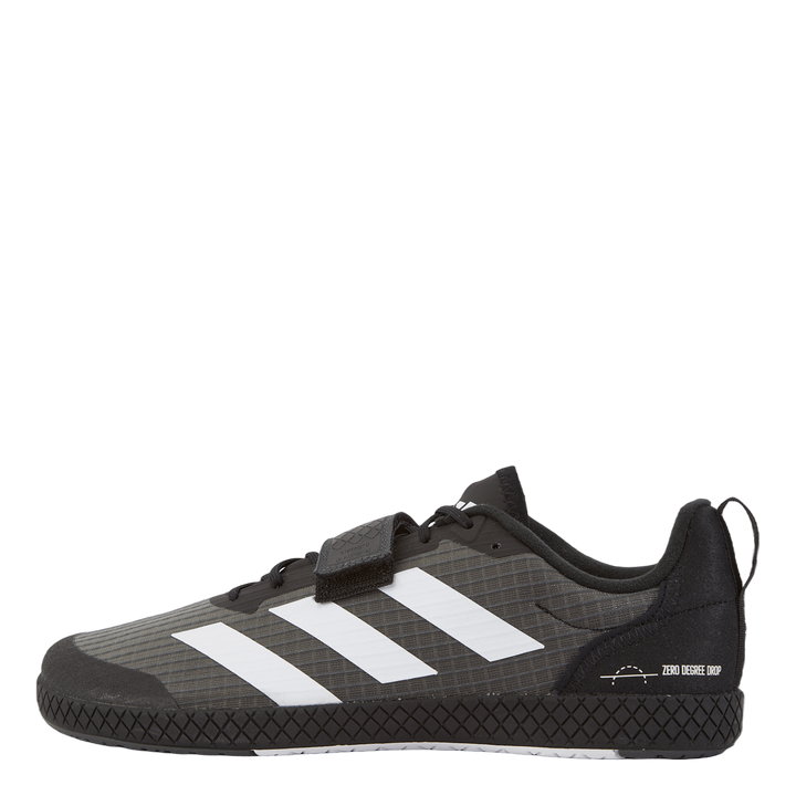 The Total Shoes Core Black / Cloud White / Grey Six