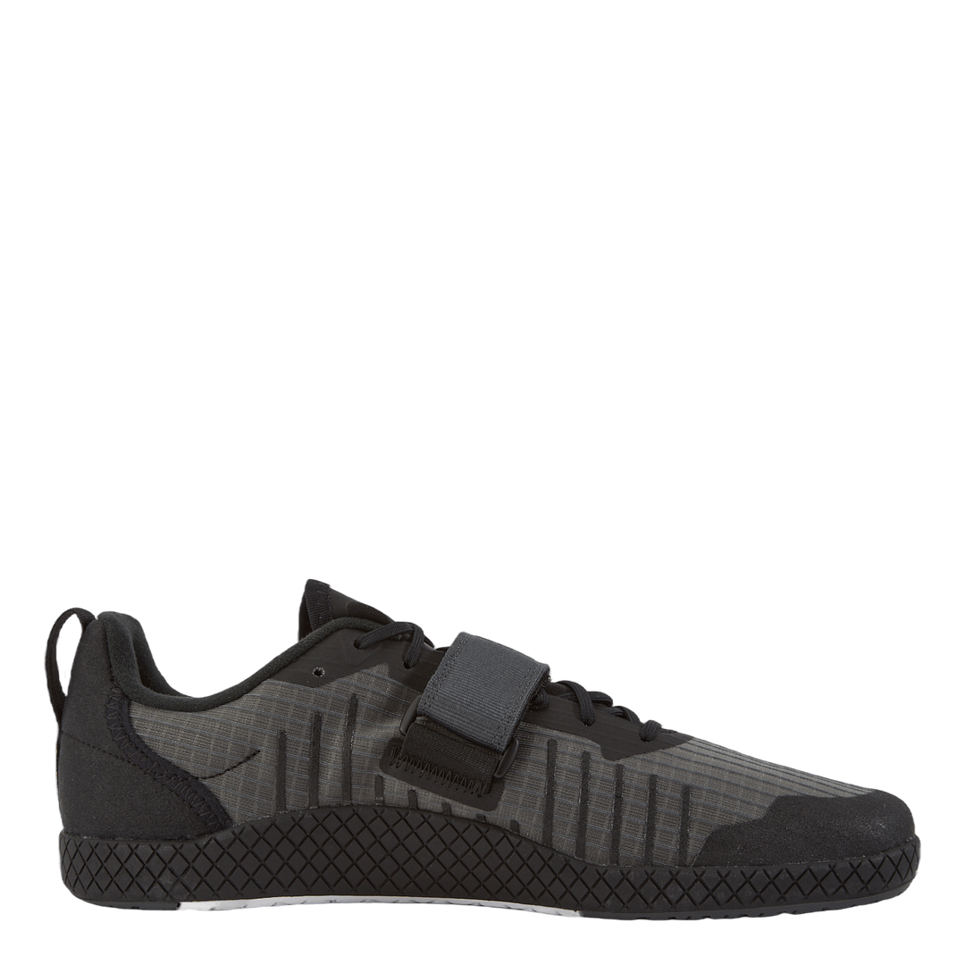 The Total Shoes Core Black / Cloud White / Grey Six