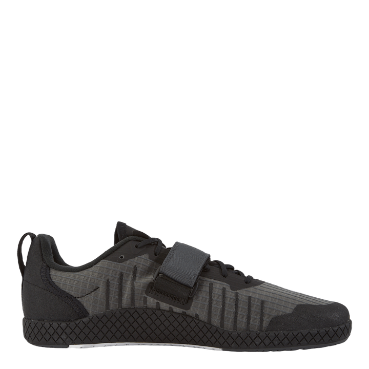 The Total Shoes Core Black / Cloud White / Grey Six