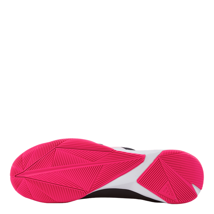 Predator Accuracy.3 Indoor Boots Core Black / Cloud White / Team Shock Pink 2