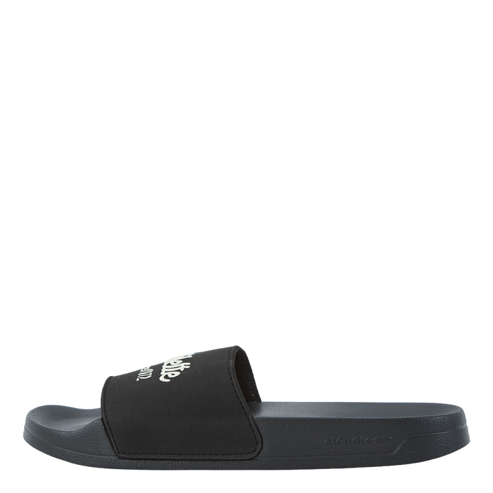 Adilette Shower Slides Core Black / Wonder White / Core Black