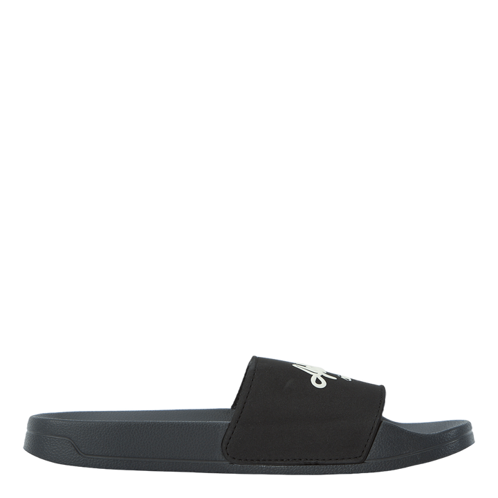 Adilette Shower Slides Core Black / Wonder White / Core Black