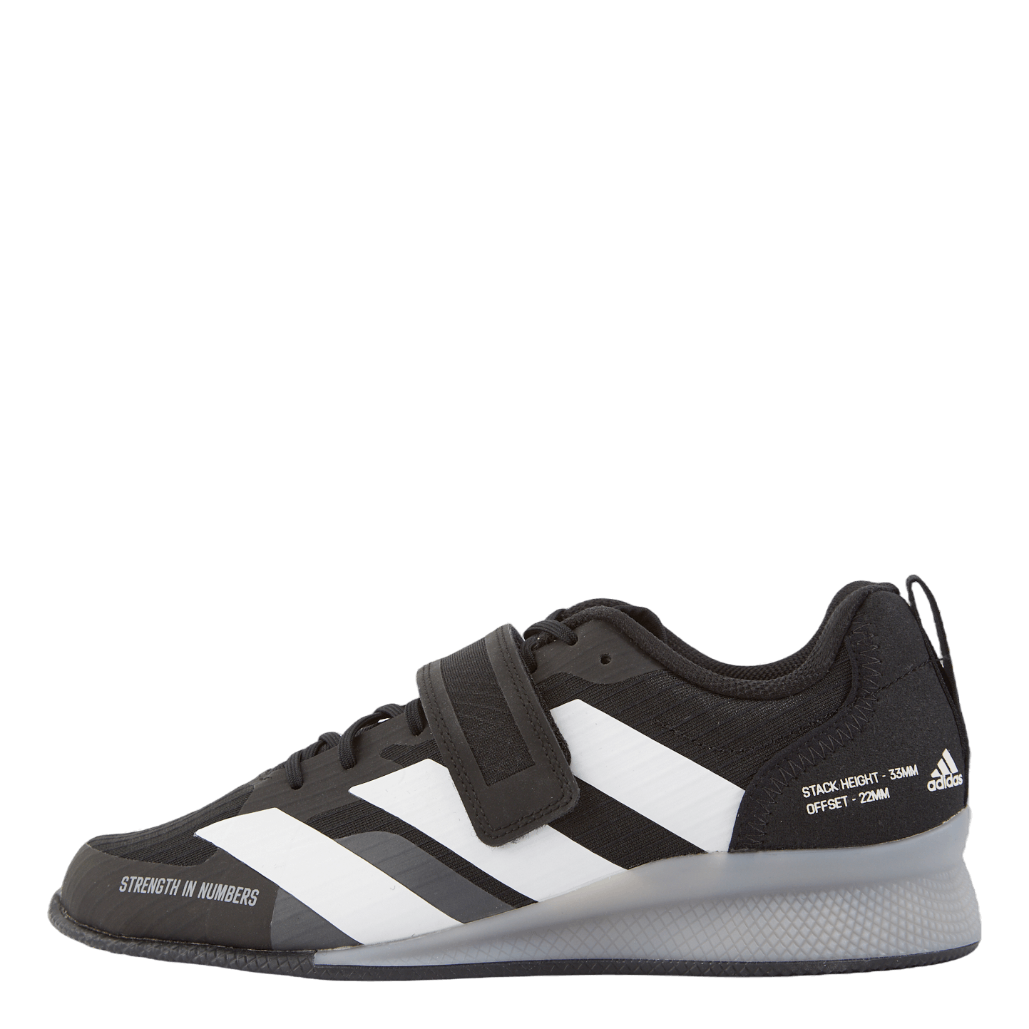 Adidas weightlifting schuhe online