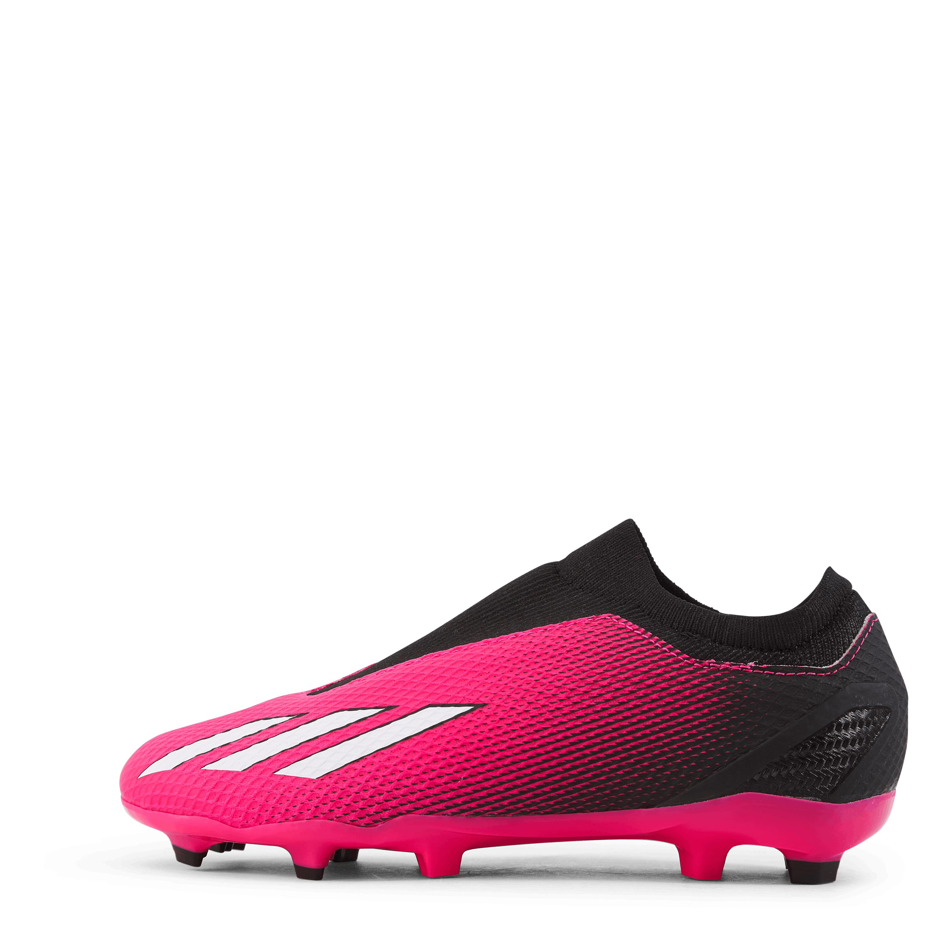 adidas X Speedportal.3 Laceless Firm Ground Boots Teshpk Zeromt