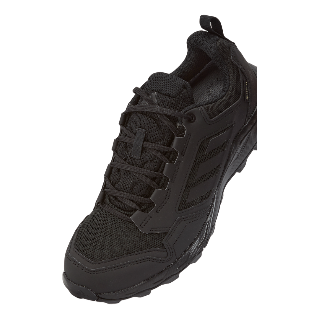 Tracerocker 2.0 GORE-TEX Trail Running Shoes Core Black / Core Black / Grey Five