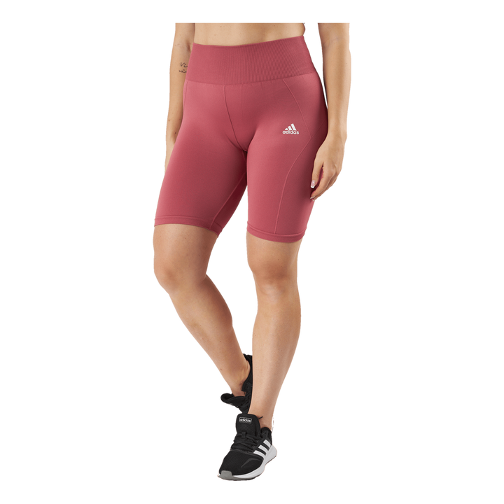 Training Seamless Short Leggings Pnkstr