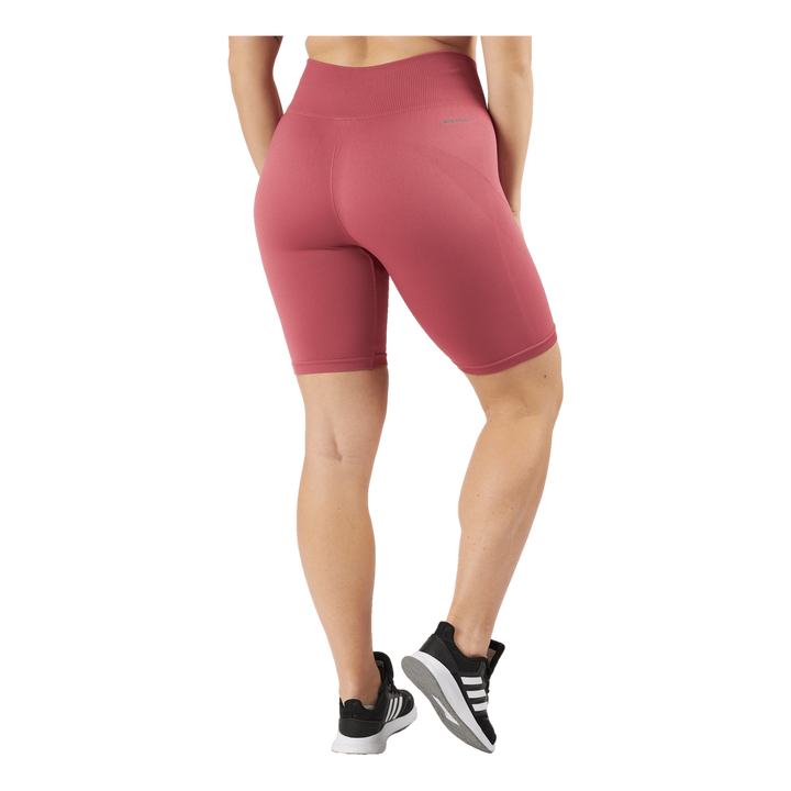 Training Seamless Short Leggings Pnkstr