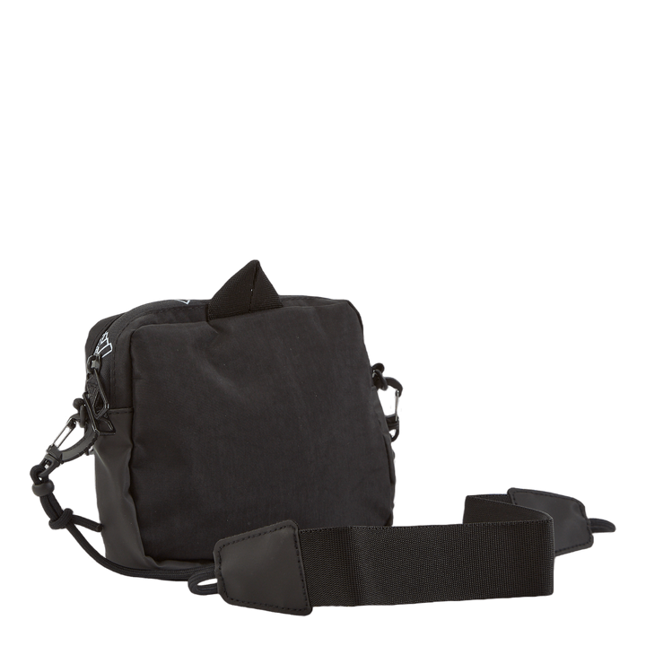 4ATHLTS Organizer Black
