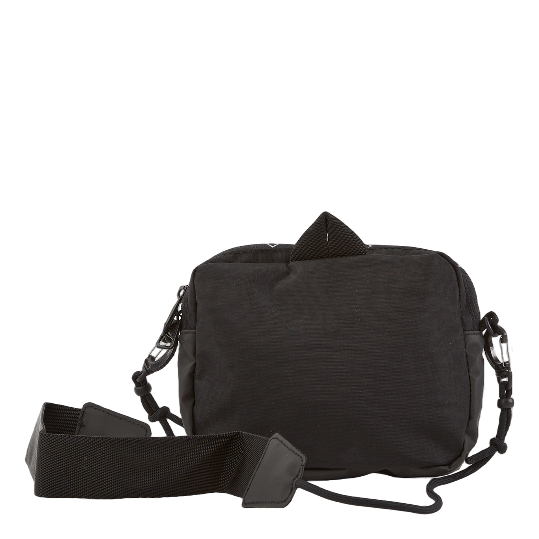 4ATHLTS Organizer Black