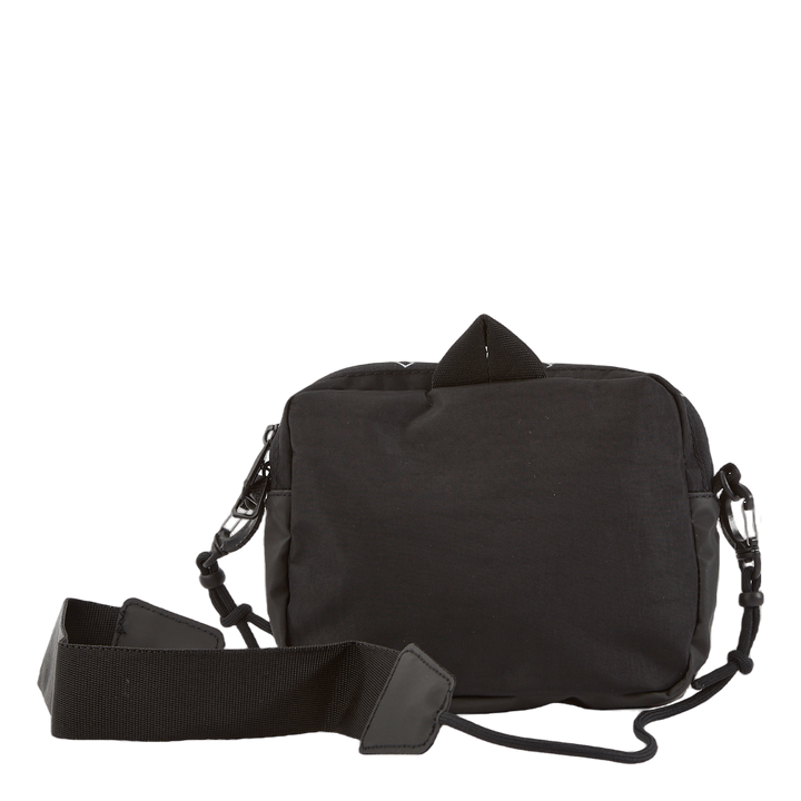 4ATHLTS Organizer Black