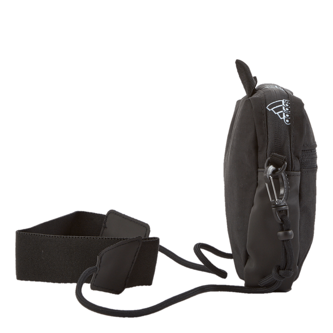4ATHLTS Organizer Black