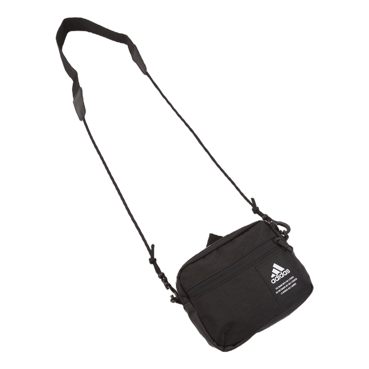 4ATHLTS Organizer Black