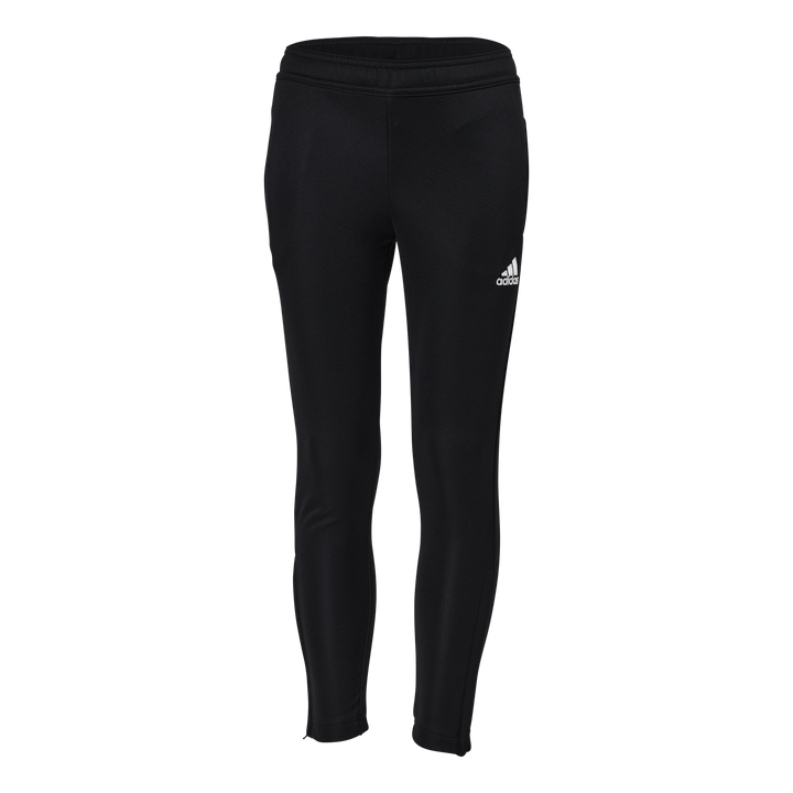 Entrada 22 Training Tracksuit Bottoms Black