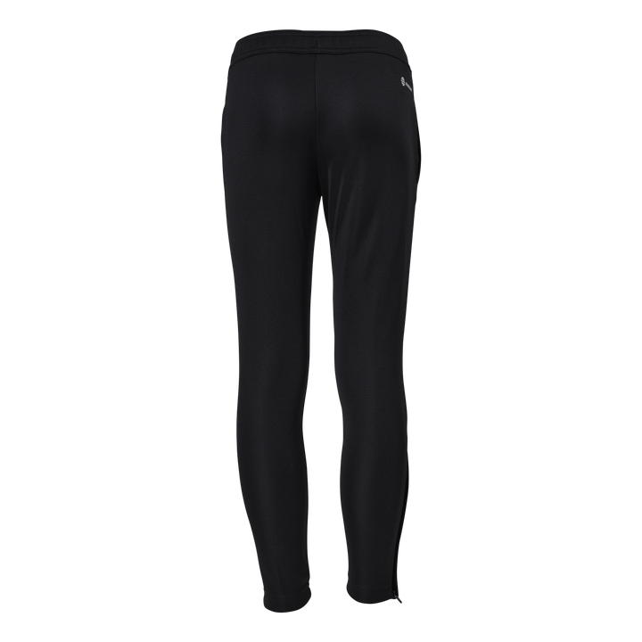 Entrada 22 Training Tracksuit Bottoms Black
