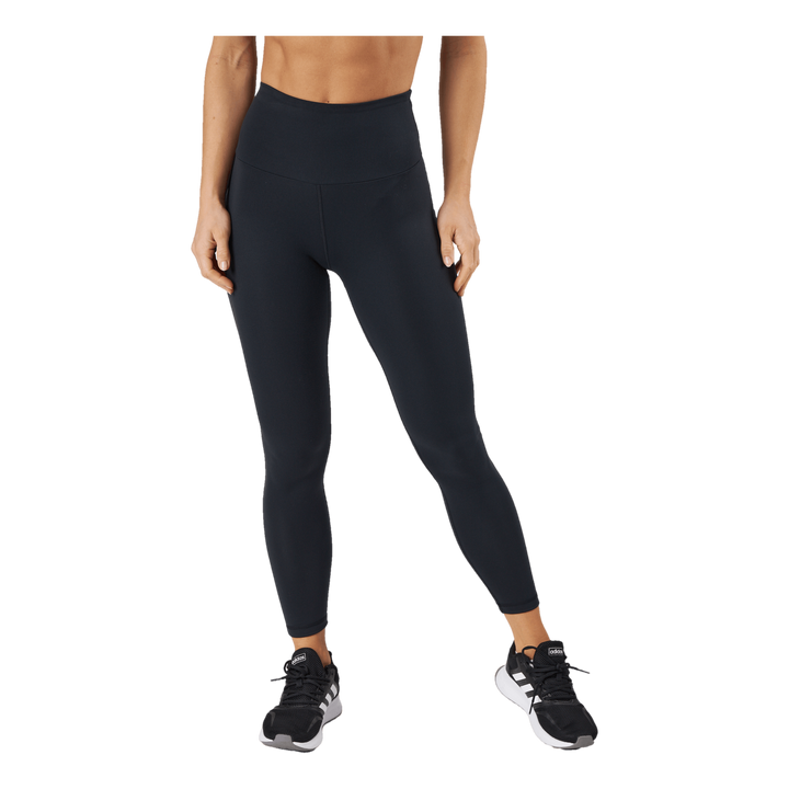 Yoga Essentials High-Waisted Leggings Black