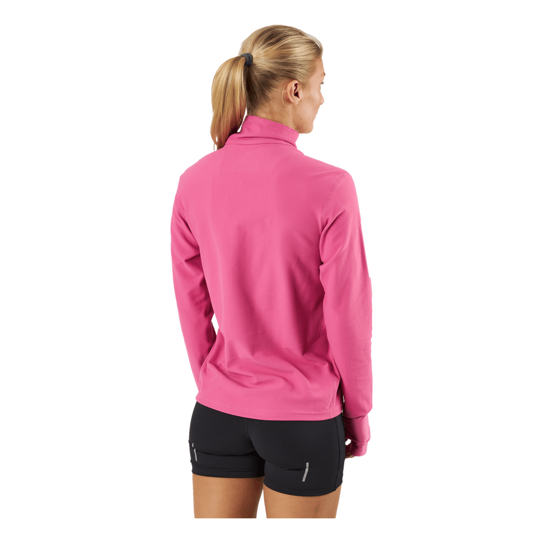 Own the Run Running 1/2 Zip Sweatshirt Prefuc