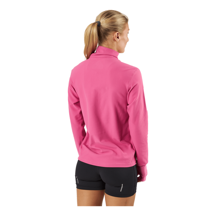Own the Run Running 1/2 Zip Sweatshirt Prefuc