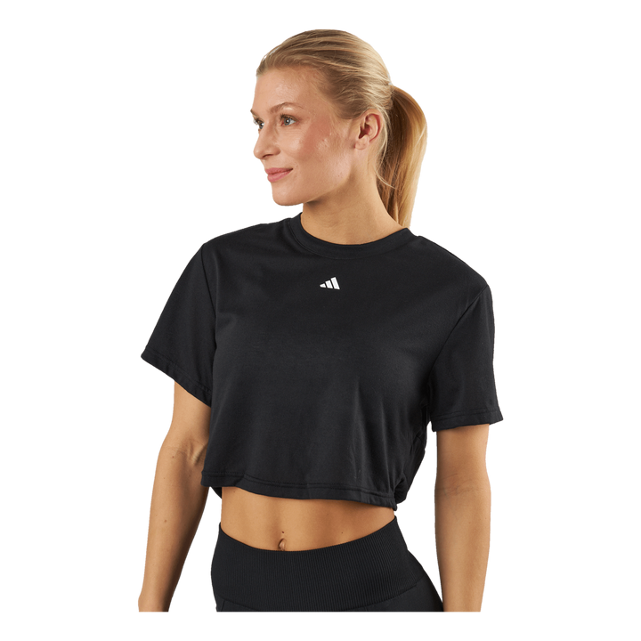 Studio T-Shirt Black