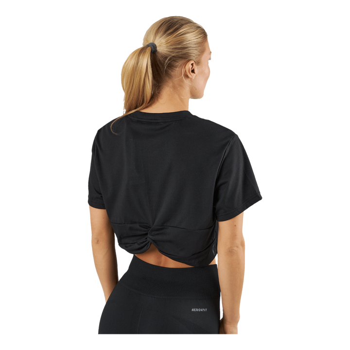 Studio T-Shirt Black