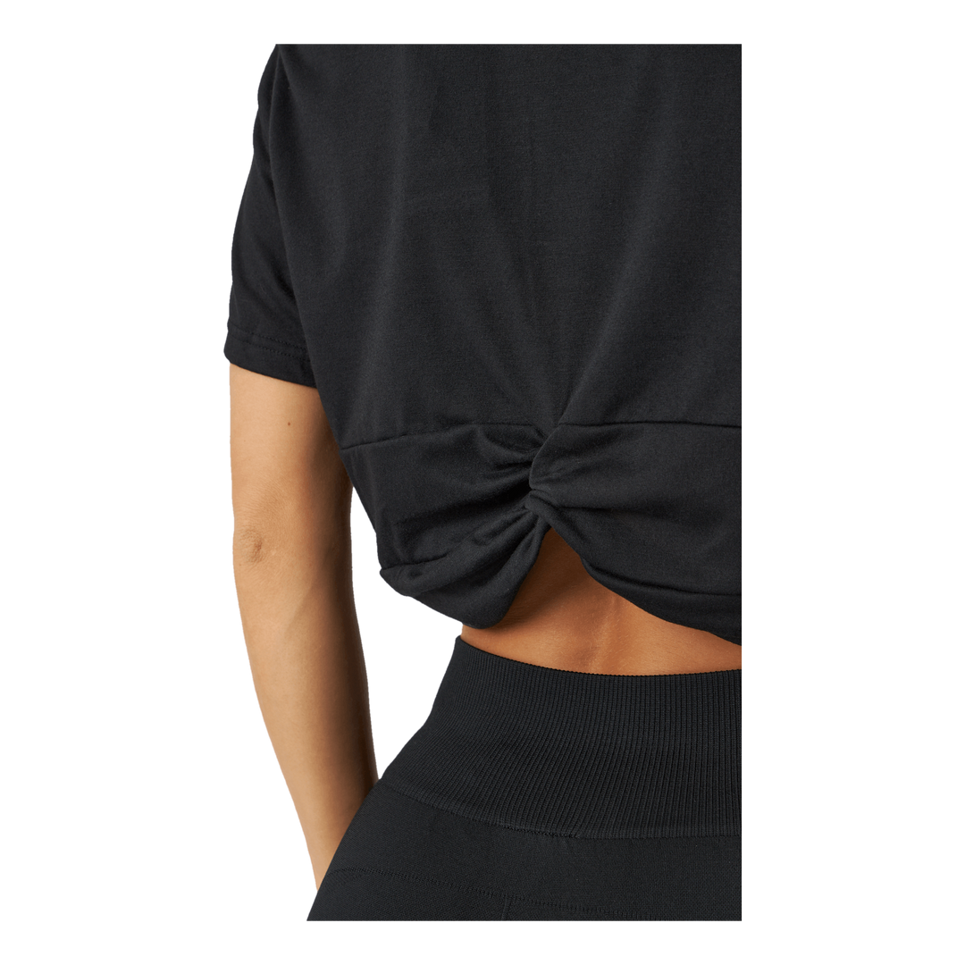 Studio T-Shirt Black