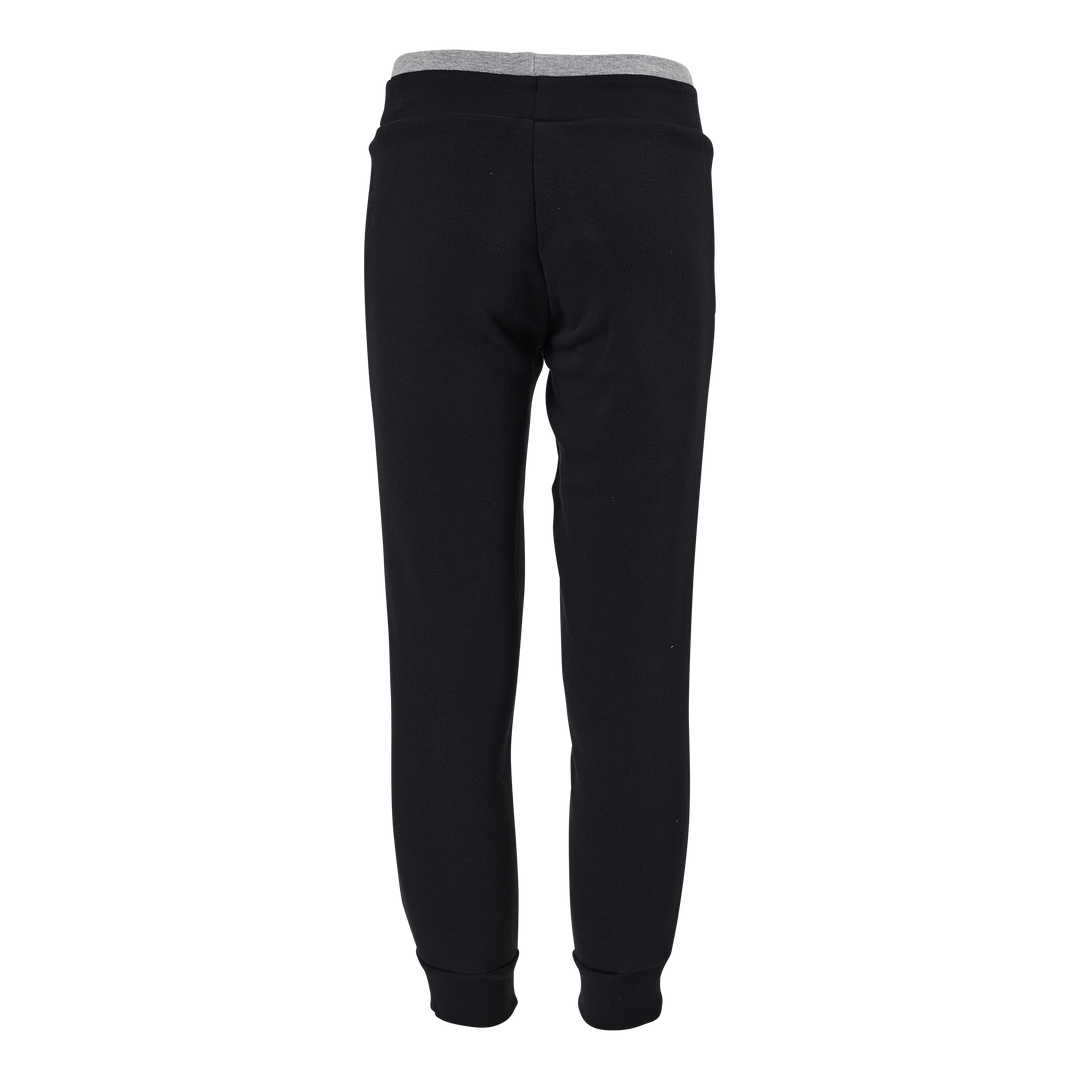 All SZN Fleece Joggers Black