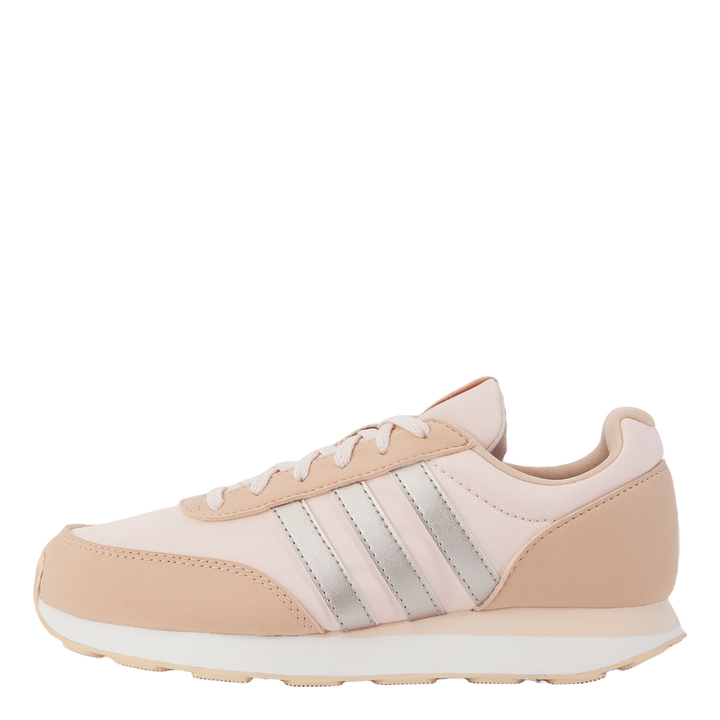 Run 60s 3.0 Lifestyle Running Shoes Wonqua / Cloud White / Bliora