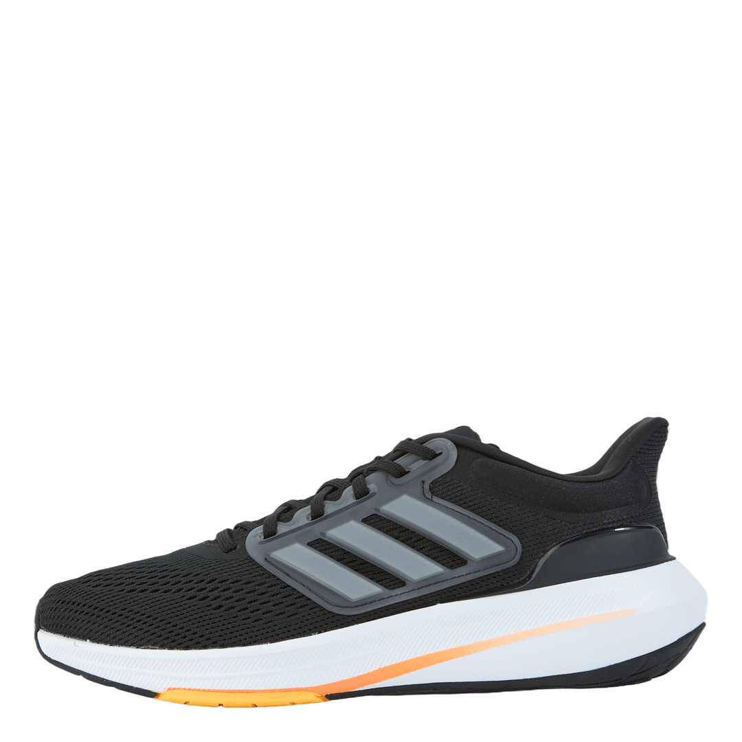 Ultrabounce Shoes Core Black / Cloud White / Carbon