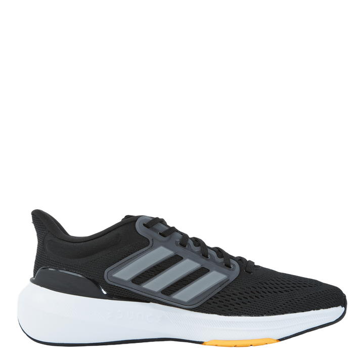 Ultrabounce Shoes Core Black / Cloud White / Carbon