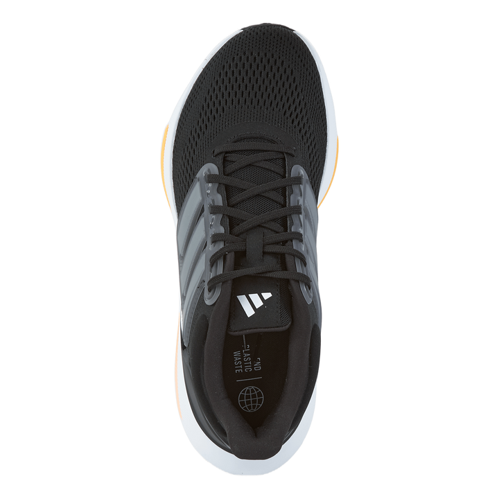 Ultrabounce Shoes Core Black / Cloud White / Carbon