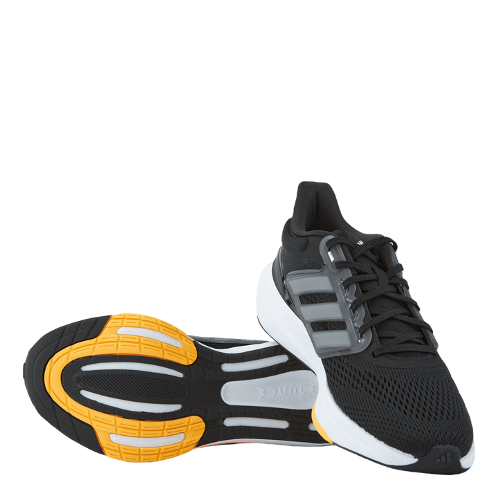 Ultrabounce Shoes Core Black / Cloud White / Carbon