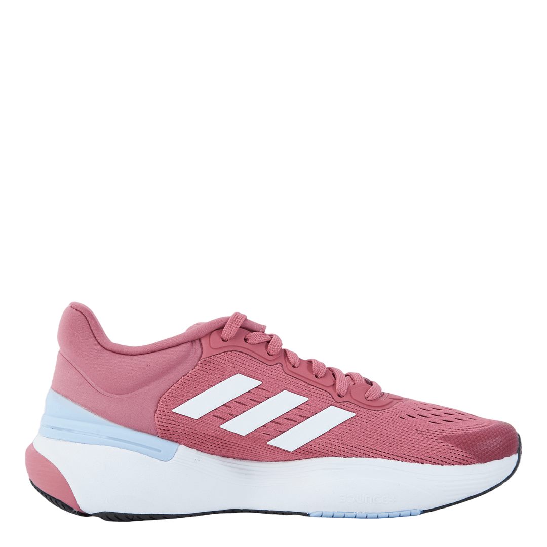Response Super 3.0 Shoes Pnkstr / Cloud White / Bludaw