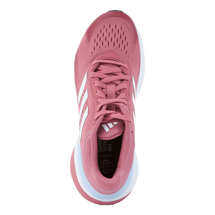 Response Super 3.0 Shoes Pnkstr / Cloud White / Bludaw