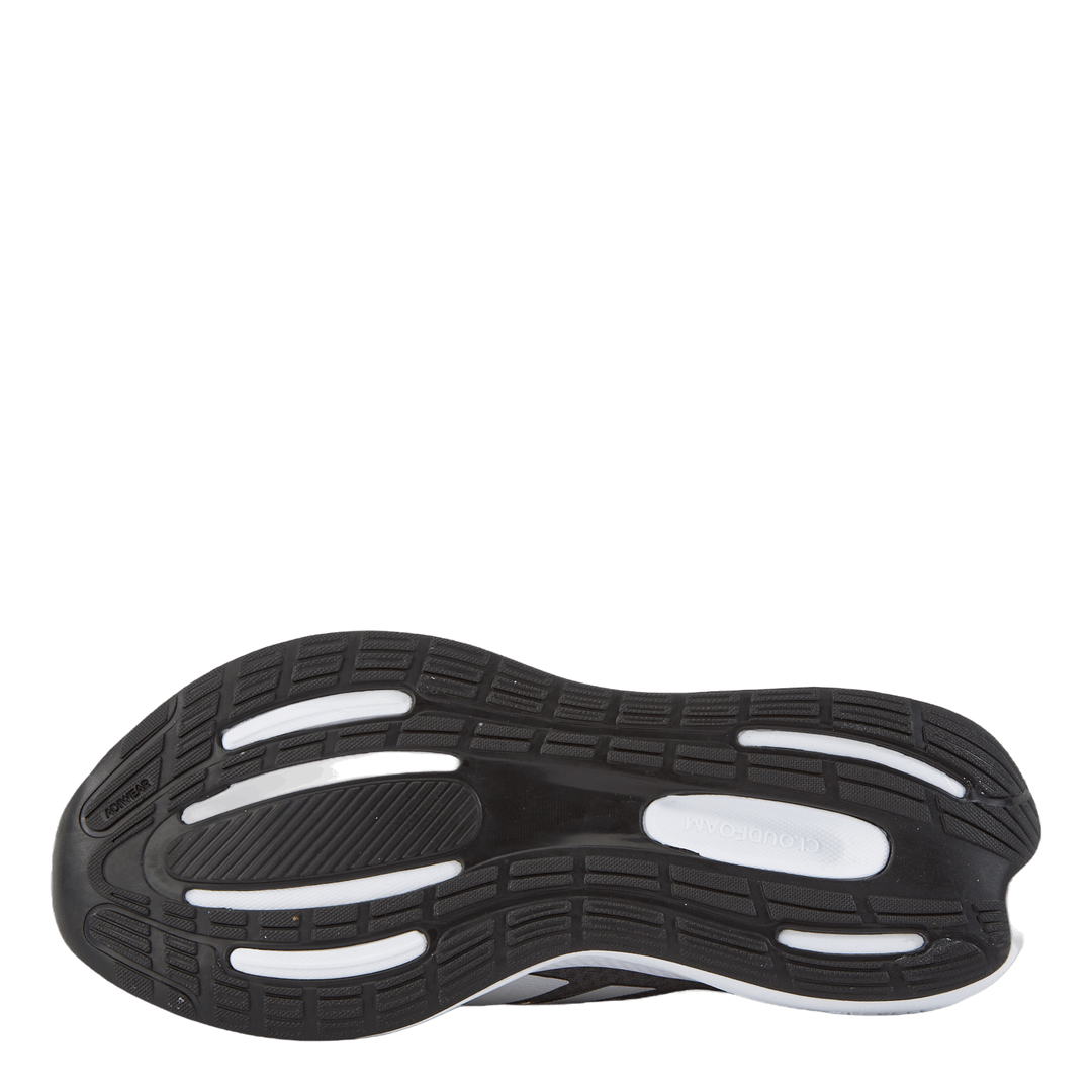 Runfalcon 3.0 Shoes Grey Six / Crystal White / Beam Pink