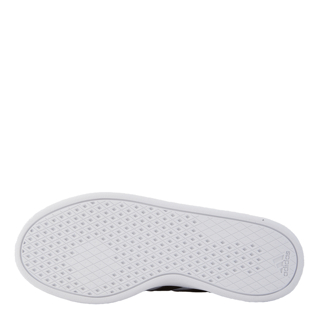 Breaknet 2.0 Shoes Cloud White / Core Black / Cloud White