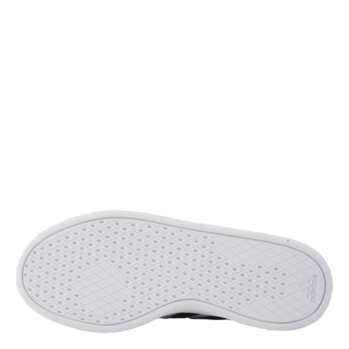 Breaknet 2.0 Shoes Cloud White / Core Black / Cloud White