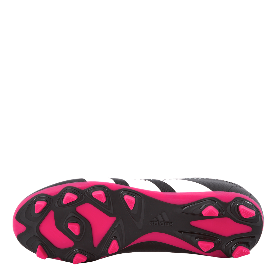 Predator Accuracy.4 Flexible Ground Boots Core Black