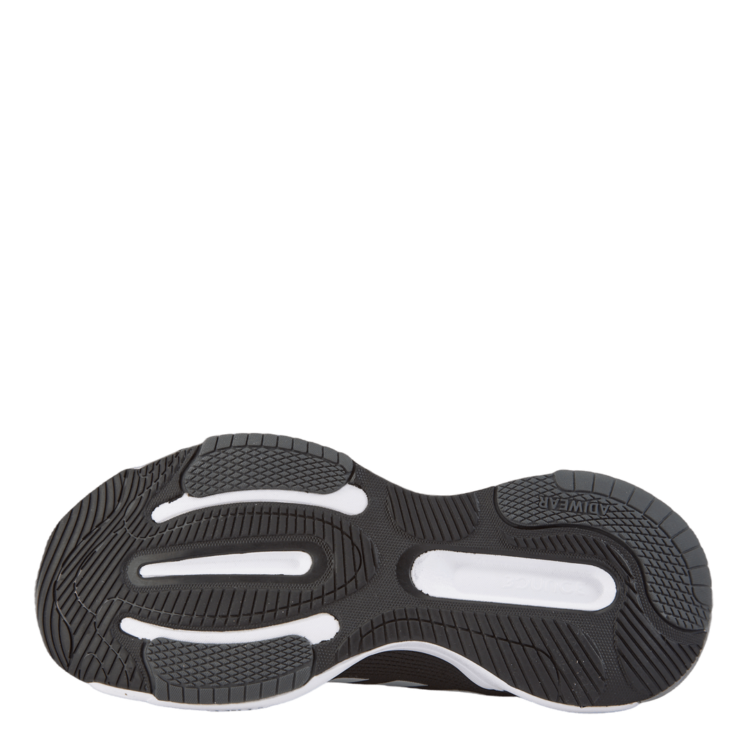 Response Super 3.0 Lace Shoes Core Black / Core Black / Cloud White