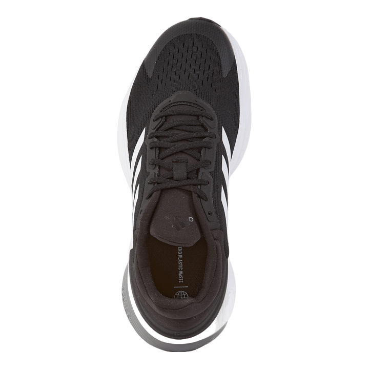Response Super 3.0 Lace Shoes Core Black / Core Black / Cloud White