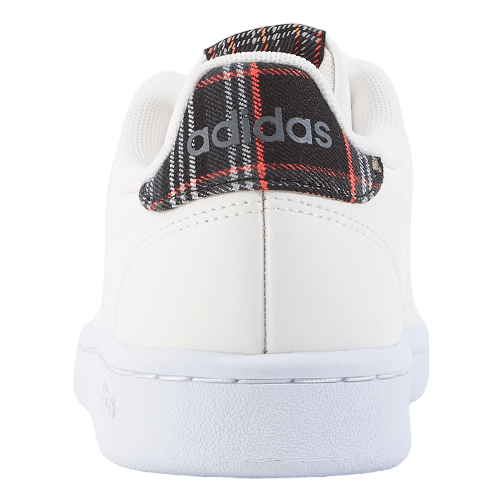 Advantage Shoes Chalk White / Grey Six / Grey Two
