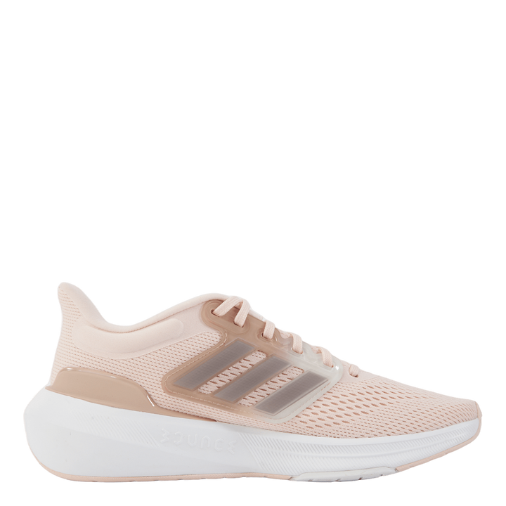Ultrabounce Shoes Wonder Quartz / Taupe Met. / Cloud White