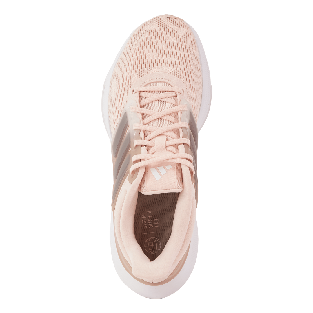 Ultrabounce Shoes Wonder Quartz / Taupe Met. / Cloud White